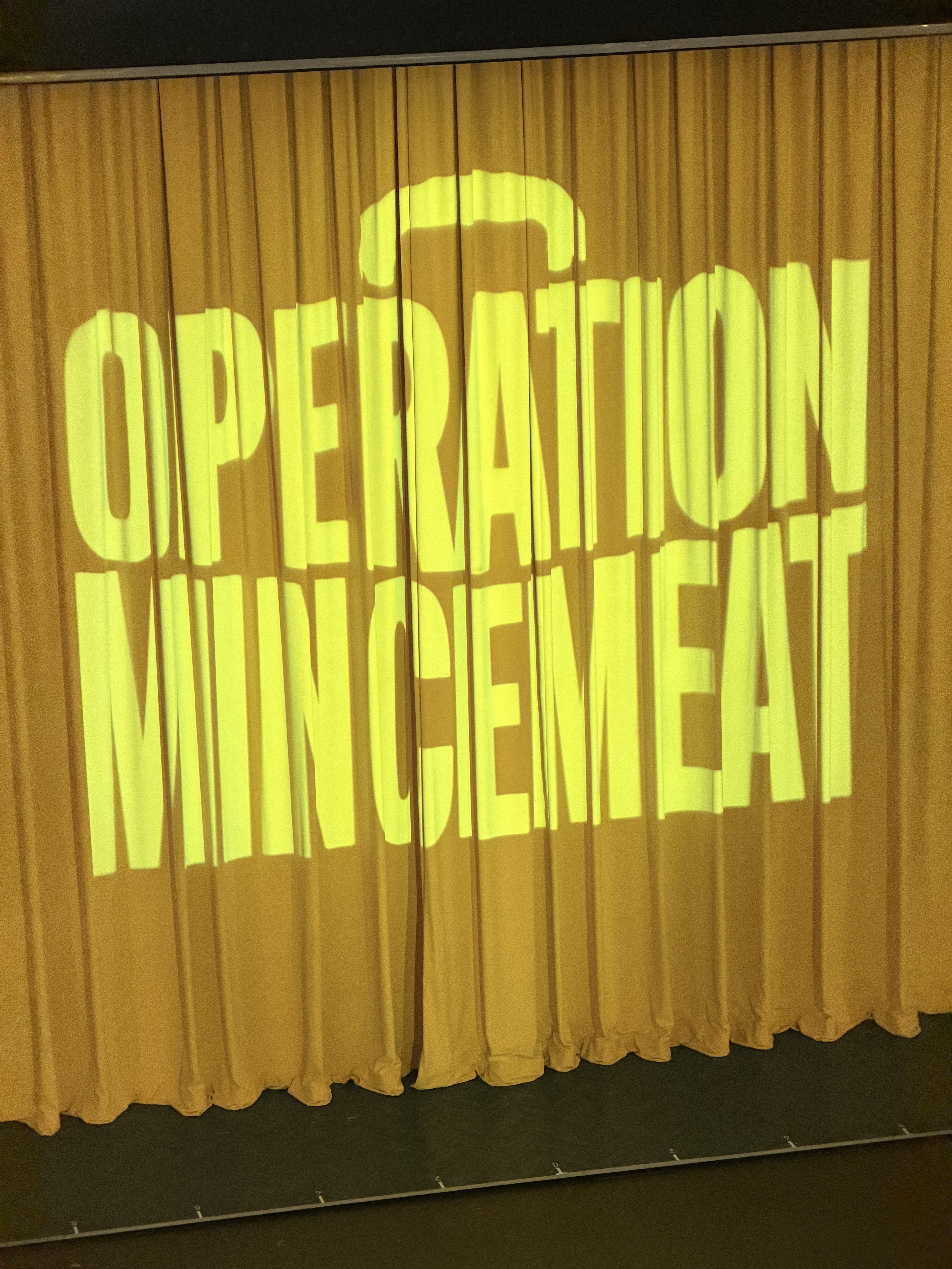 Operation Mincemeat